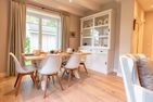  Klein Grönland Wyk auf Föhr - Wohnzimmer
