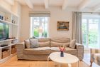  Klein Grönland Wyk auf Föhr - Wohnzimmer