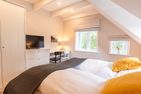  Klein Grönland Wyk auf Föhr - Schlafzimmer