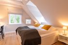  Klein Grönland Wyk auf Föhr - Schlafzimmer