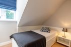  Klein Grönland Wyk auf Föhr - Schlafzimmer