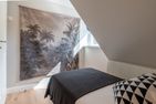  Klein Grönland Wyk auf Föhr - Schlafzimmer