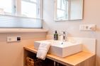  Klein Grönland Wyk auf Föhr - Badezimmer