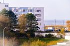 Haus Frische Brise 0310 Cuxhaven Sahlenburg - Landschaft