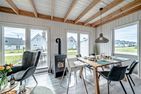  Ferienhaus Küstenkind Olpenitz Ostseeresort Olpenitz - Wohnzimmer