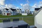  Ferienwohnung Ocean Breeze Olpenitz Ostseeresort Olpenitz - Balkon