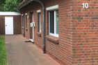 Ferienwohnung Am Harlebogen 10 Whg. 3 Friesenkoje Carolinensiel - 