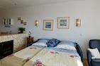 Haus Frische Brise 1404 Cuxhaven Sahlenburg - Wohnzimmer