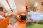  Ferienwohnung Alkoven Wyk auf Föhr - Hauptansicht