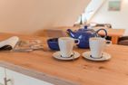 Ferienwohnung Alkoven Wyk auf Föhr - Dekoratives Detail