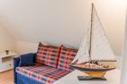  Ferienwohnung Alkoven Wyk auf Föhr - Dekoratives Detail