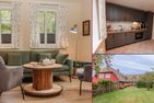  Ferienwohnung Pesel Wyk auf Föhr - Hauptansicht
