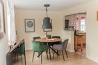  Ferienwohnung Pesel Wyk auf Föhr - Wohnzimmer