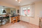  Ferienwohnung Pesel Wyk auf Föhr - Küche / Küchenzeile
