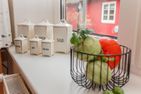  Ferienwohnung Pesel Wyk auf Föhr - Dekoratives Detail
