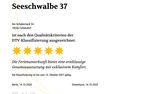  Ferienhaus Seeschwalbe 37 Fuhlendorf - 