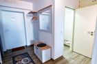 Haus Frische Brise 0310 Cuxhaven Sahlenburg - Wohnzimmer