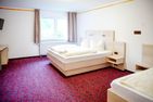 Smart Resorts B&B 1 BB1 112 Winterberg - Züschen - Schlafzimmer