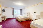 Smart Resorts B&B 1 BB1 112 Winterberg - Züschen - Schlafzimmer