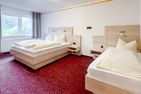Smart Resorts B&B 1 BB1 112 Winterberg - Züschen - Schlafzimmer