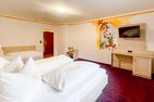 Smart Resorts B&B 1 BB1 112 Winterberg - Züschen - Schlafzimmer