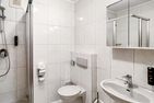 Smart Resorts B&B 1 BB1 112 Winterberg - Züschen - Badezimmer