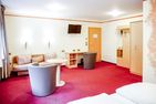 Smart Resorts B&B 1 BB1 113 Winterberg - Züschen - Schlafzimmer