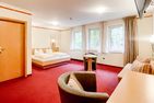 Smart Resorts B&B 1 BB1 113 Winterberg - Züschen - Schlafzimmer