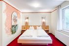 Smart Resorts B&B 1 BB1 113 Winterberg - Züschen - Schlafzimmer