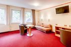 Smart Resorts B&B 1 BB1 113 Winterberg - Züschen - Schlafzimmer