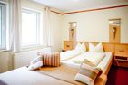 Smart Resorts B&B 1 BB1 114 Winterberg - Züschen - Schlafzimmer