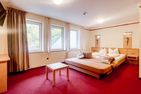 Smart Resorts B&B 1 BB1 114 Winterberg - Züschen - Schlafzimmer