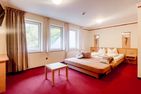 Smart Resorts B&B 1 BB1 114 Winterberg - Züschen - Schlafzimmer