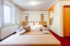 Smart Resorts B&B 1 BB1 114 Winterberg - Züschen - Schlafzimmer