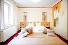 Smart Resorts B&B 1 BB1 114 Winterberg - Züschen - Schlafzimmer