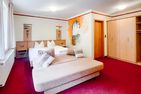 Smart Resorts B&B 1 BB1 114 Winterberg - Züschen - Schlafzimmer