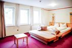 Smart Resorts B&B 1 BB1 114 Winterberg - Züschen - Schlafzimmer