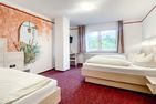 Smart Resorts B&B 1 BB1 115 Winterberg - Züschen - Schlafzimmer