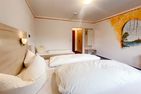Smart Resorts B&B 1 BB1 116 Winterberg - Züschen - Schlafzimmer