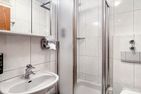 Smart Resorts B&B 1 BB1 116 Winterberg - Züschen - Badezimmer
