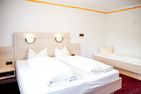 Smart Resorts B&B 1 BB1 116 Winterberg - Züschen - Schlafzimmer