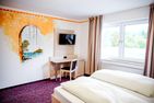 Smart Resorts B&B 1 BB1 116 Winterberg - Züschen - Schlafzimmer
