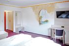 Smart Resorts B&B 1 BB1 116 Winterberg - Züschen - Schlafzimmer