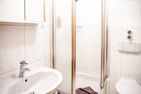 Smart Resorts B&B 1 BB1 117 Winterberg - Züschen - Badezimmer