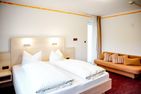 Smart Resorts B&B 1 BB1 117 Winterberg - Züschen - Schlafzimmer