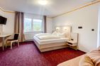 Smart Resorts B&B 1 BB1 117 Winterberg - Züschen - Schlafzimmer