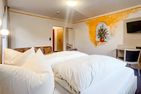 Smart Resorts B&B 1 BB1 117 Winterberg - Züschen - Schlafzimmer