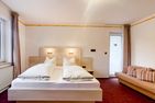 Smart Resorts B&B 1 BB1 117 Winterberg - Züschen - Schlafzimmer