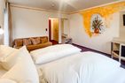 Smart Resorts B&B 1 BB1 117 Winterberg - Züschen - Schlafzimmer