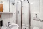 Smart Resorts B&B 1 BB1 117 Winterberg - Züschen - Badezimmer